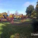 La Boverie, 104 *