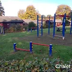La Boverie, 104 ريندو