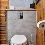 شاليه La Boverie, 104 *