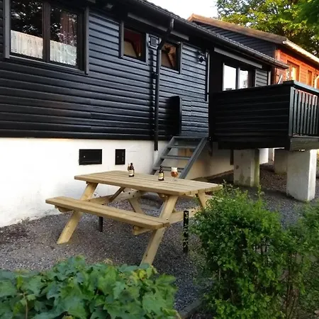 La Boverie, 104 Rendeux