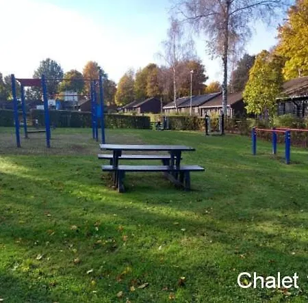 La Boverie, 104 * Rendeux