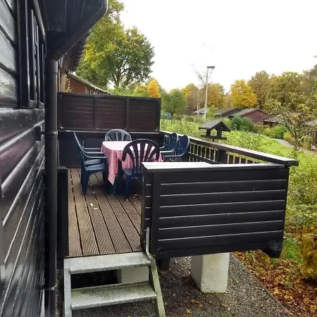 Chalet La Boverie, 104