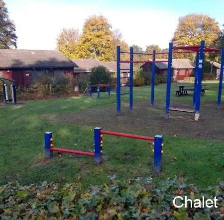 La Boverie, 104 Rendeux