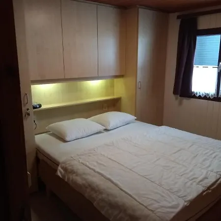 La Boverie, 104 ريندو