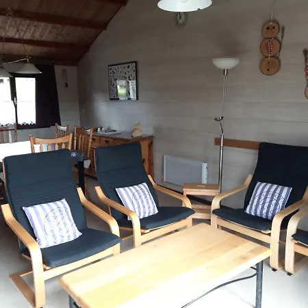 La Boverie, 104 Rendeux