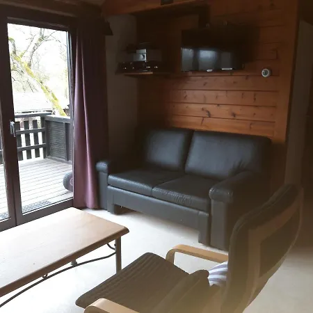 La Boverie, 104 * Rendeux