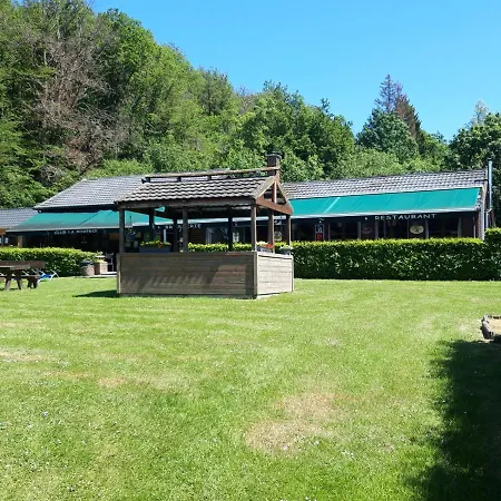 La Boverie, 104 Chalet Rendeux