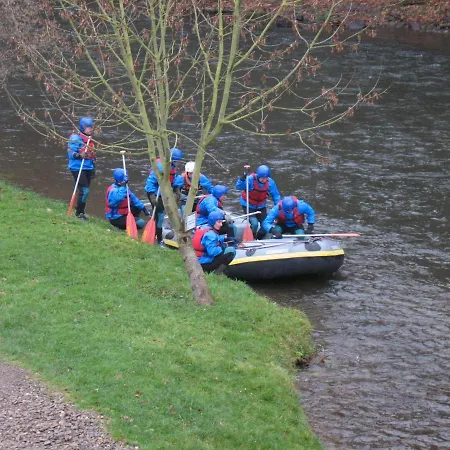 샬레 La Boverie, 104 *