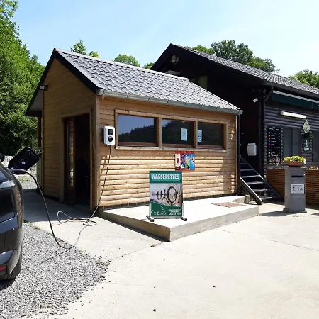 Chalet La Boverie, 104
