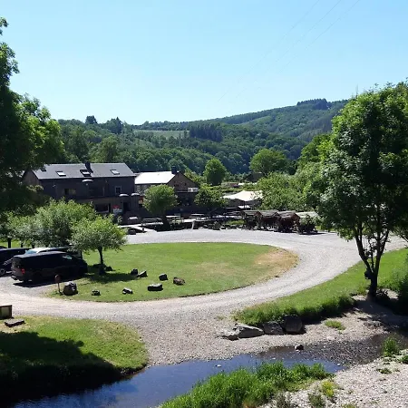 La Boverie, 104 *