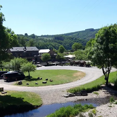 La Boverie, 104 *