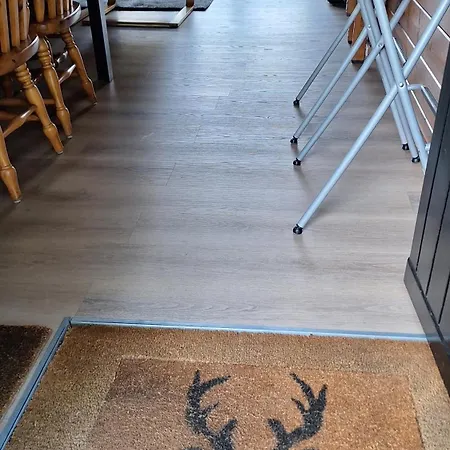 샬레 La Boverie, 104 *