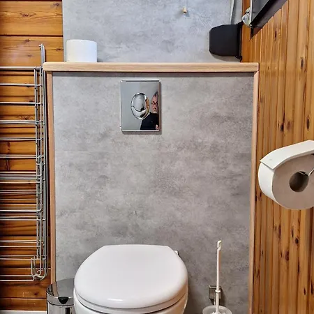 Chalet La Boverie, 104 *