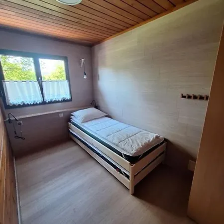 La Boverie, 104 ريندو