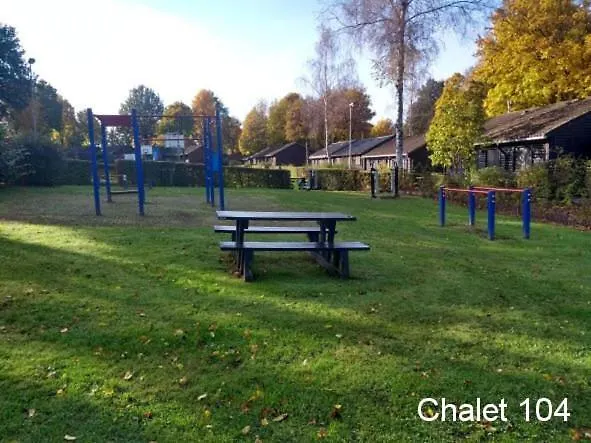 La Boverie, 104 * Rendeux