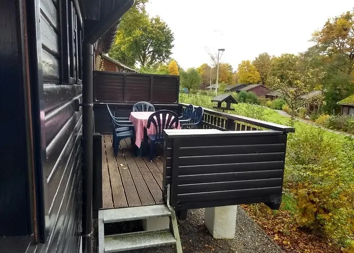 Chalet La Boverie, 104