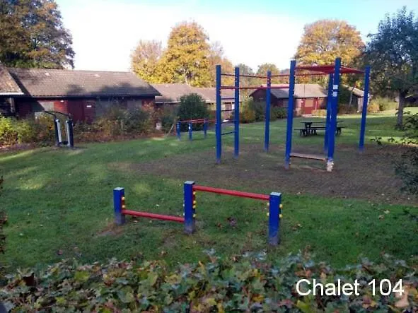 La Boverie, 104 Rendeux