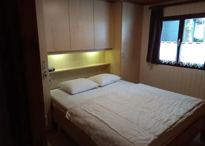 La Boverie, 104 Rendeux