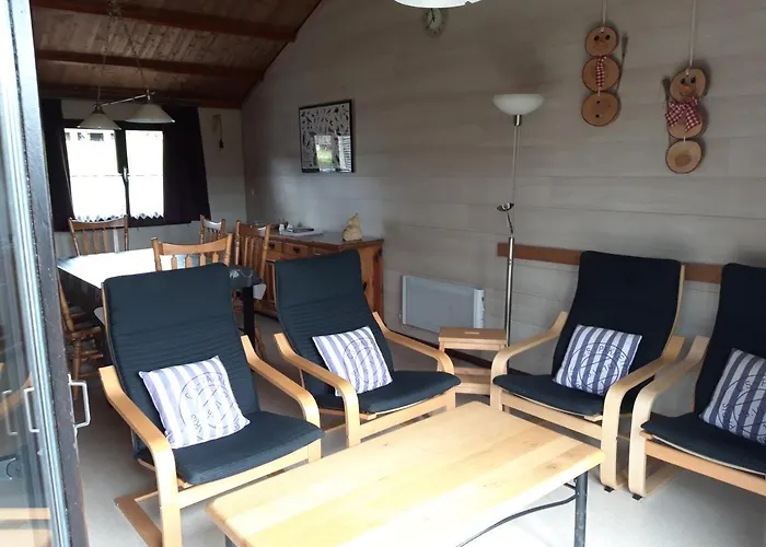 La Boverie, 104 Rendeux